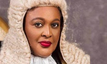 Lawyers, Journalist, Among Invaders Of Justice Mary Odili’s Home Apprehended by Police