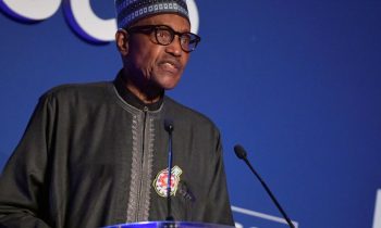 Aiteo Oil Spill Will Be Speedily Addressed, Says President Buhari