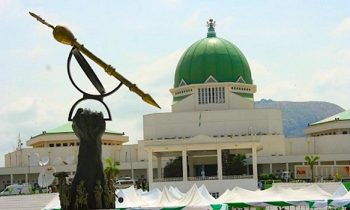 Emergency Plenary: N’Assembly Moves To Shift Presidential Poll To Feb13