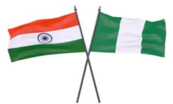 People mobility at pandemic high in 10 countries, including Nigeria and India