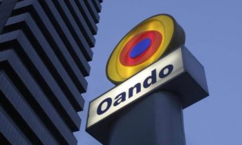 Oando, LAMATA Sign MoU To Launch Electric Mass Transit Buses