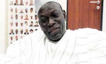 Senator Dahiru- Led APC Forum Backs Direct Primaries, Urges Buhari to Sign Bill into Law