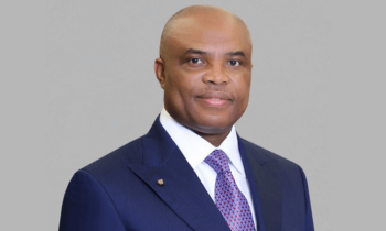  A.B.C. Orjiako Steps Down As Chairman Of Seplat Energy Plc.  