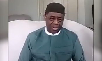 EFCC picks up Fani-Kayode for alleged forgery, document manipulation