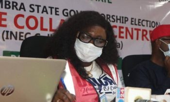 Anambra Election Declared Inconclusive As Election Could Not Hold In Ihiala