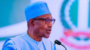 Buhari Approves February 2022 For APC National Convention