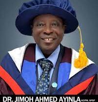 Kwara Govt Urged To Upgrade College Of Education To University