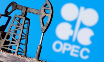 OPEC Fails To Hit Target In October – survey