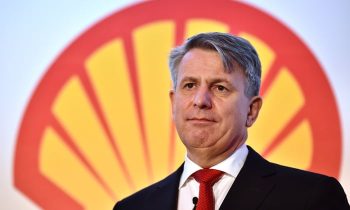 Oil Giant Shell Says It Needs Oil To Pay For Green Shift