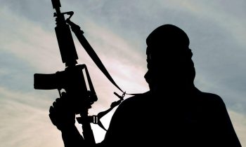 Breaking: Gunmen Trapped Inside Jos Custodial Centre