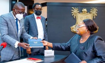 EndSARS Report: US ‘Looks Forward’ To Response From FG, Lagos Govt