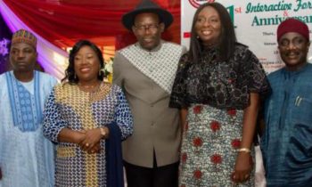 ITF Ikorodu Area Office Celebrates First Anniversary, Appreciates Corporate Organizations’ Commitment