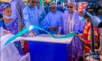 Local Content: Butane Energy’s LPG plant opens in Kastina