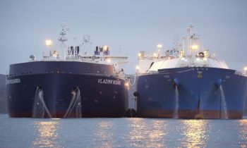 EU Natural Gas Prices Tumble For Fifth Straight Day