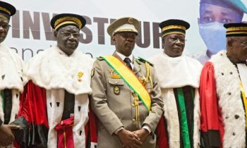 W.African States call for Mali polls in February, eye sanctions