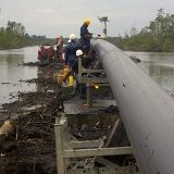 Time To Reset The Amukpe-Escravos Pipeline Sale Process
