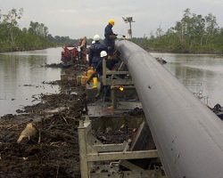 Time To Reset The Amukpe-Escravos Pipeline Sale Process