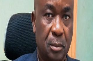 Profile of Bada Akinwumi, The New AEDC Boss