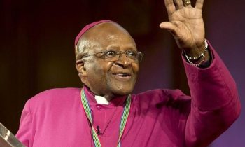 Ramaphosa, Marwa And CDD Pay Tributes To Late Nobel Peace Laureate Archbishop Tutu