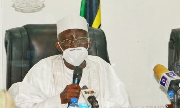 FG Approves New Salary Structure For Police