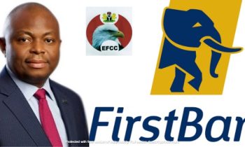 EFCC Grills MD of First Bank Holdings, Nnamdi Okonkwo