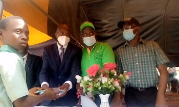 Oyo Govt, NGOs Partner On Oral Health Awareness In 15 Public Schools