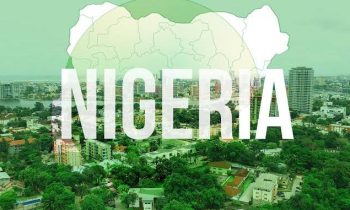 Nigeria and Beggar Bowl Leadership Approach