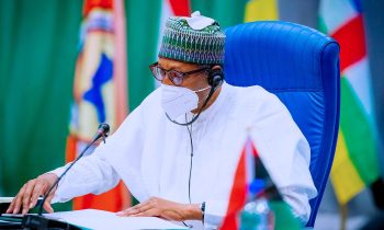 Reps Approve Buhari’s Request For $5.8bn Loan, $10m Grant