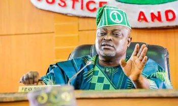 Lagos Assembly Passes N1.7tn Budget For 2022, As Dapo Abiodun Signs Into Law Ogun State’s 2022 Budget