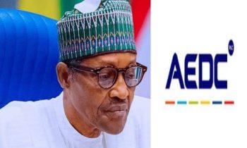 Buhari Wields The Big Stick, Sacks Entire Abuja Disco Management Over Workers’ Strike