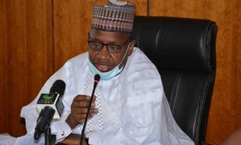 FG Set To Complete Dualisation Of East –West Road