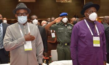 Nigerian Oil Industry spent $20.4bn on Fabrication, Engineering