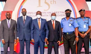 Lagos procures N3 billion Security Assets For Police In 2021