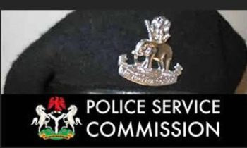 PSC Orders former CSO to Ex-President Jonathan to retire with immediate effect, return all salaries