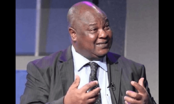 SMEs In Danger of Extinction Because of Pressure from Foreign Competitors – Ayo Teriba warns