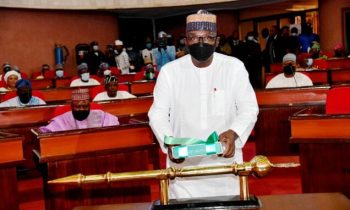 2022: Abdulrazaq Presents N189.4bn