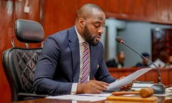 Oyo Assembly Passes over N294bn 2022 budget.