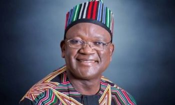 The Man Ortom; His Politics and Leadership Styles