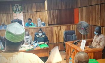  27 Victims of Police brutality Get N147million From NHRC