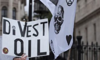 Fossil Fuel Financing Under Pressure As Wall Street Caves To ESG Demands