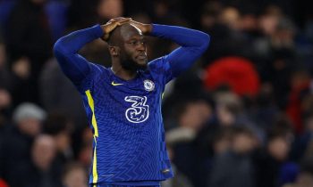 Lukaku ‘Sorry’ For Chelsea ‘Unhappy’ Comments