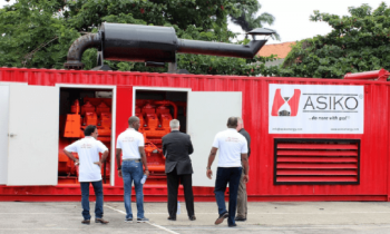 Asiko Energy Set To Deepen LPG Business In-Country
