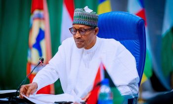 Buhari Apologises To Nigerians Over Fuel Scarcity, Reacts To Blackouts