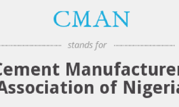 Lawal Bello Assumes Office As Chairman, Cement Manufacturers Association of Nigeria (CMAN