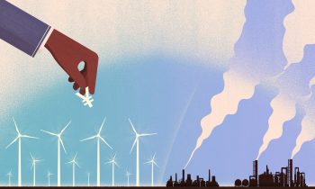 IEEFA: Accepting gas as unsustainable will bolster China’s position on green energy finance