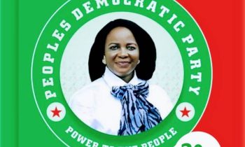 Interview: If I become president, Nigeria will experience functional, efficient and effective educational system — Ambassador Adesanya-Davies