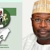 Senate President, Akpabio Not Recognise As Senatorial Candidates Yet, — INEC