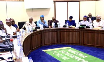 NGF, Labour Question NNPC’s Fuel Subsidy ‘Removal Agenda’