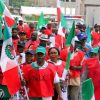 Labour Unions Grounded Operations At TCN  NERC and Discos Facilities Nationwide On Monday