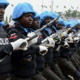 Nigeria’s State Police Reform Faces Crucial Test as 24 State Assemblies Hold Key to Constitutional Change